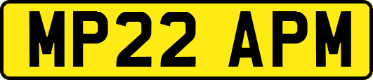 MP22APM