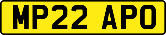 MP22APO