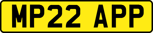 MP22APP