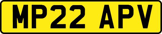 MP22APV