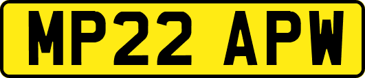 MP22APW
