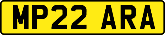 MP22ARA