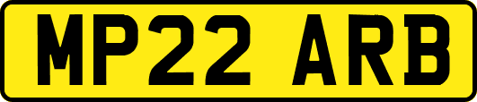 MP22ARB