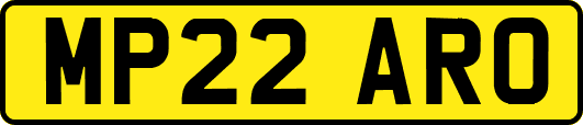 MP22ARO
