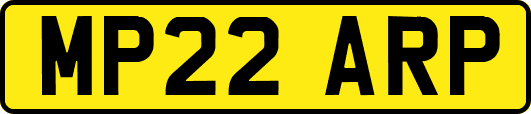 MP22ARP