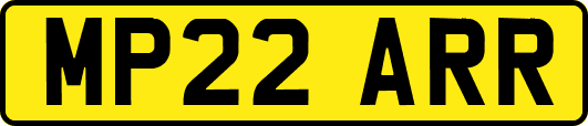 MP22ARR