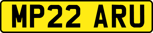 MP22ARU
