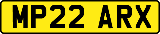 MP22ARX