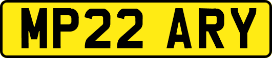 MP22ARY