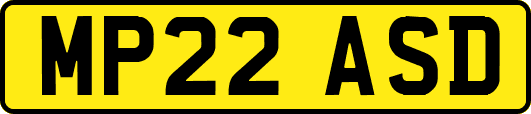 MP22ASD