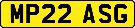 MP22ASG