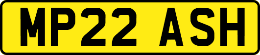 MP22ASH