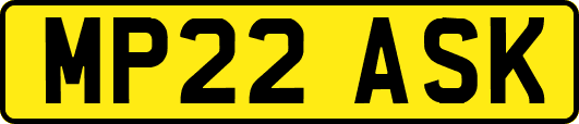 MP22ASK