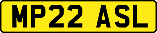 MP22ASL