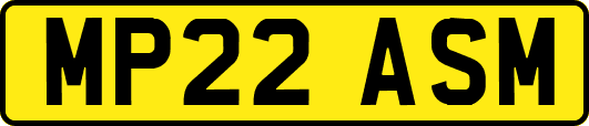 MP22ASM