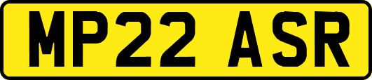 MP22ASR