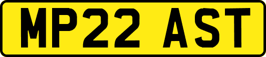 MP22AST