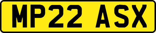 MP22ASX