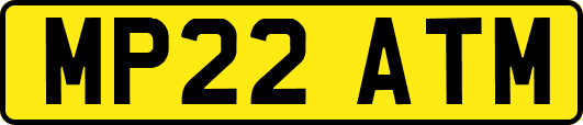 MP22ATM