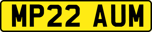 MP22AUM