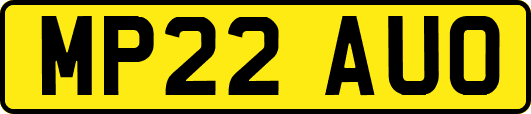 MP22AUO