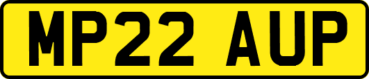 MP22AUP