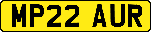 MP22AUR
