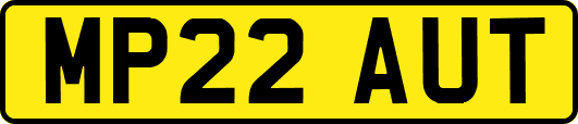 MP22AUT