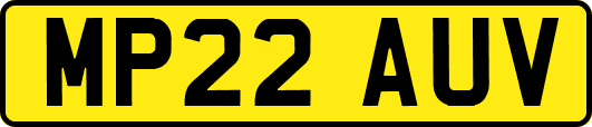 MP22AUV