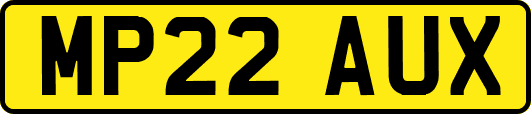 MP22AUX
