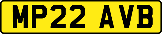 MP22AVB