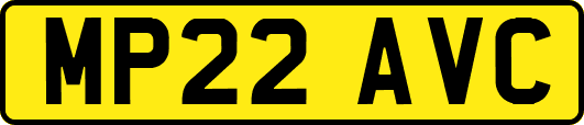 MP22AVC