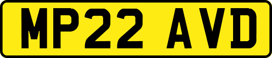 MP22AVD