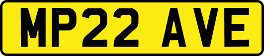 MP22AVE