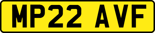 MP22AVF