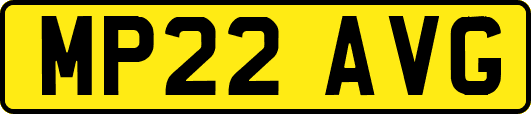 MP22AVG