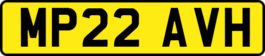 MP22AVH