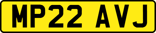MP22AVJ