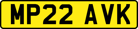 MP22AVK