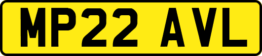 MP22AVL