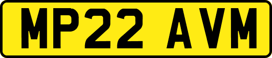 MP22AVM