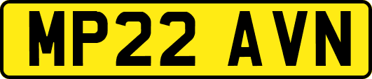 MP22AVN