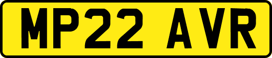 MP22AVR