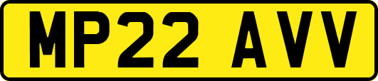 MP22AVV
