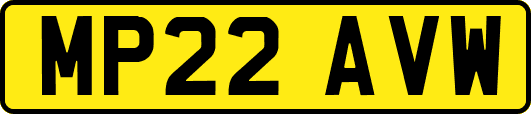 MP22AVW