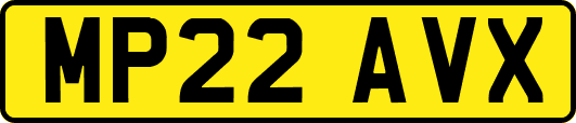 MP22AVX
