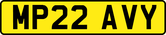 MP22AVY