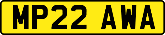 MP22AWA
