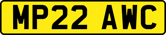 MP22AWC