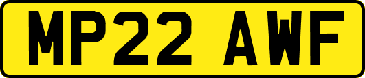 MP22AWF